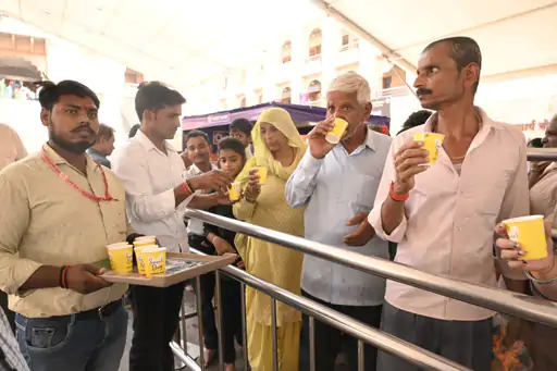 वाराणसी प्रदेश का 8वां सबसे गर्म शहर, 14 जून तक मौसम बदलने के आसार