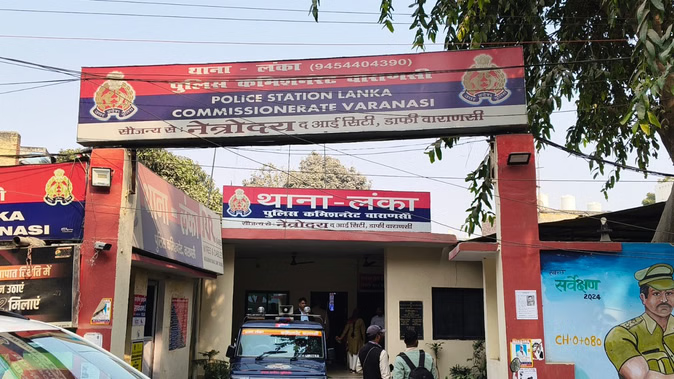 पिता की डांट से नाराज किशोरी ने लगाई फांसी: कमरे में मिली लाश, परिजनों में कोहराम