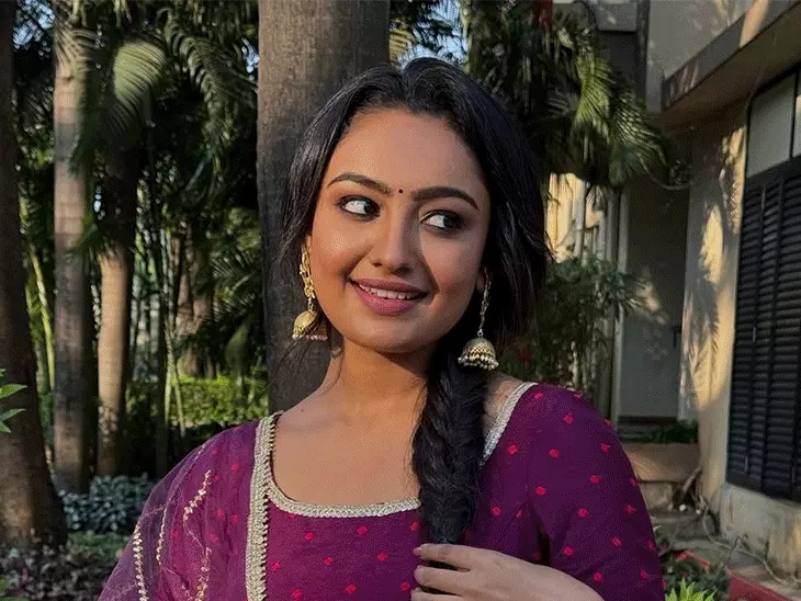 टीवी अभिनेत्री संचिता उगले का निधन: 22 वर्ष की उम्र में दुनिया को कहा अलविदा, पुलिस जांच जारी