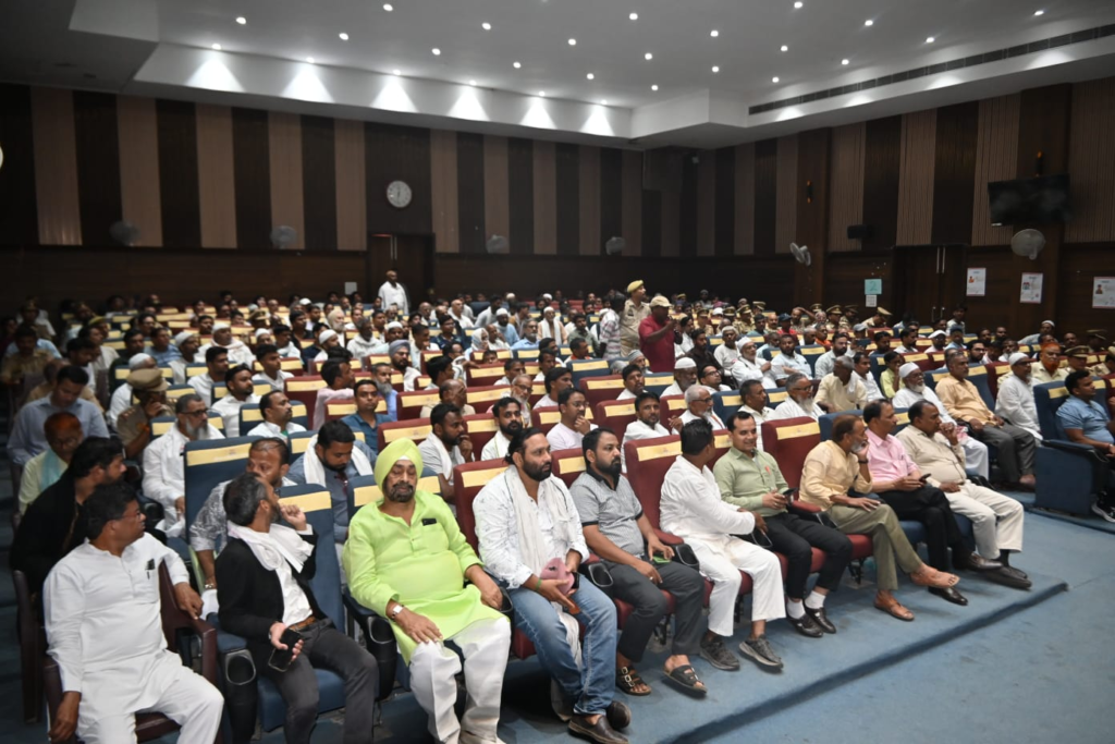 कोई नई परंपरा की शुरुआत नहीं होगी : पुलिस आयुक्त