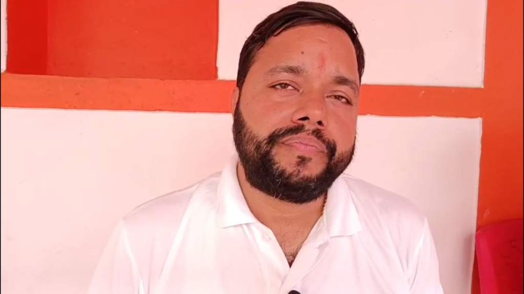अंतरराष्ट्रीय योग दिवस के उपलक्ष्य में वाराणसी में तीन दिवसीय योग शिविर का शुभारंभ