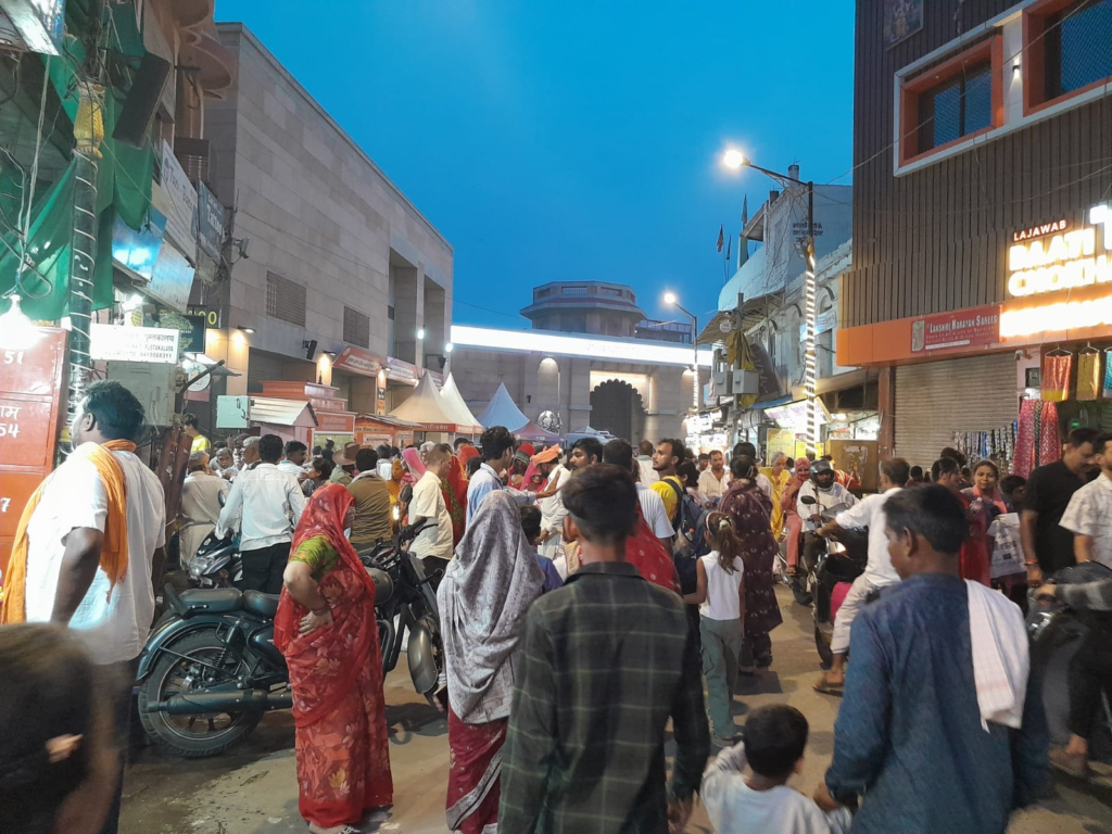 रील की दुनिया में अब रीयल काशी को भूलते जा रहे हैं लोग…