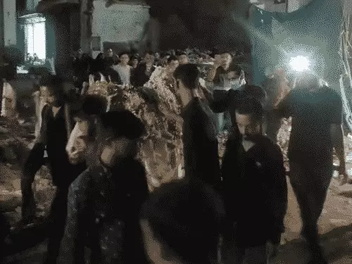 वाराणसी में मोहर्रम की रौनक: दुलदुल के जुलूस में शामिल हुए सैकड़ों श्रद्धालु, जगह-जगह हुआ इस्तकबाल