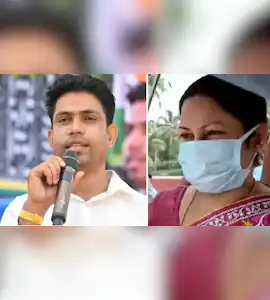 फालता हिंसा मामले में TMC नेता की पत्नी गिरफ्तार, पुलिस पर हमले और आरोपी को छुड़ाने की कोशिश का आरोप
