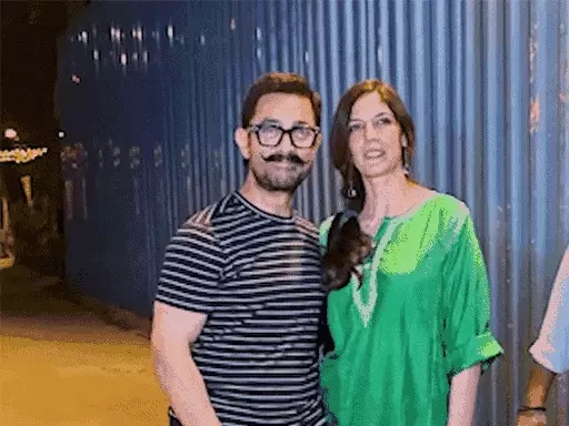 आमिर खान और गौरी स्प्रैट की शादी की तैयारी: 5 जुलाई को सादगी भरा समारोह, करीबी लोगों तक सीमित आयोजन