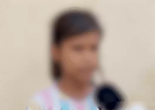 एक रात में उजड़ गया परिवार: मासूम बच्ची की आंखों के सामने हुई तीन हत्याएं