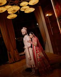 Akash Deep Wedding: काशी में अक्षिता संग शादी के बंधन में बंधे भारतीय क्रिकेटर आकाश दीप, पवन सिंह ने पहुंचकर दी शुभकामनाएं