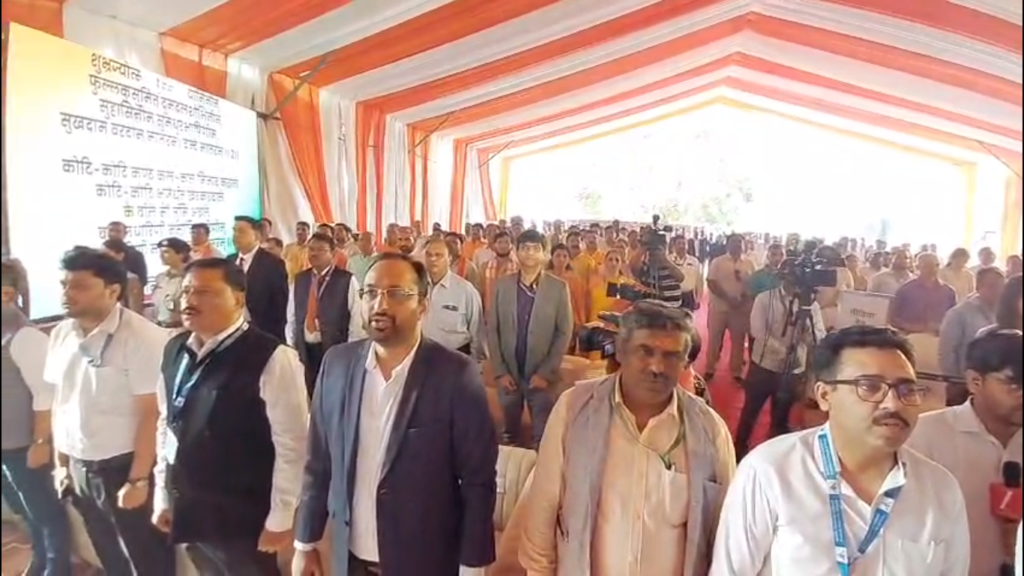 वाराणसी एयरपोर्ट से शुरू हुई नई सुविधा, अब अंतरराष्ट्रीय यात्रा होगी और आसान