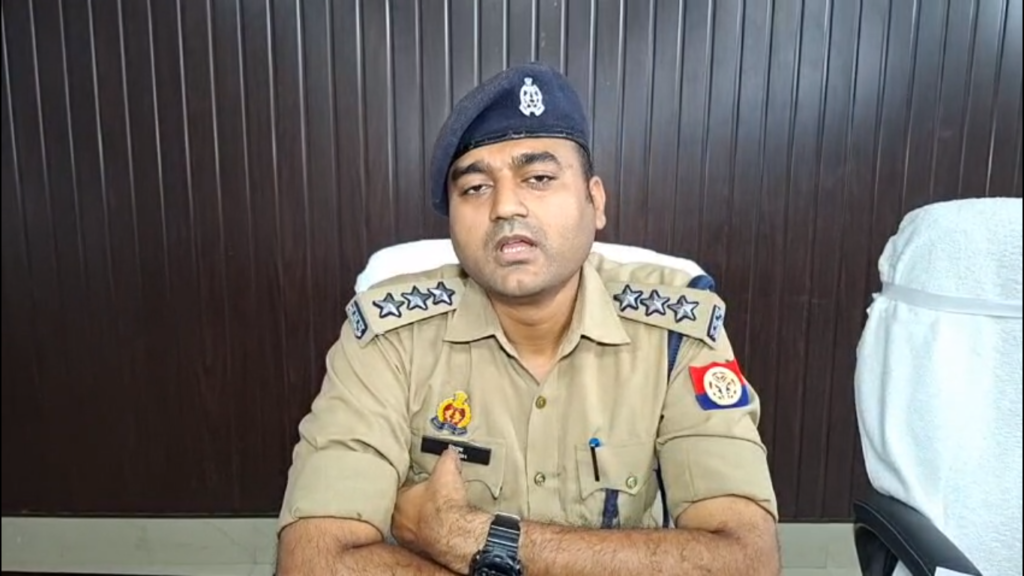 वाराणसी में ऑनलाइन सट्टेबाजी नेटवर्क का खुलासा, दो गिरफ्तार