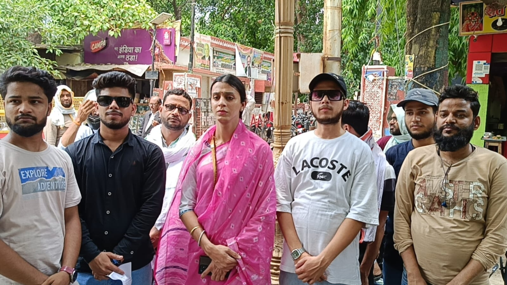 सोशल मीडिया पर नफरत फैलाने वालों के खिलाफ सख्त कार्रवाई की मांग, पुलिस आयुक्त को सौंपा गया ज्ञापन
