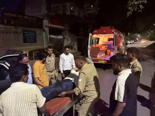 प्रयागराज में भीषण सड़क हादसा: सपा लोहिया वाहिनी के प्रदेश सचिव रत्नेश यादव की मौत, तीन साथी गंभीर घायल