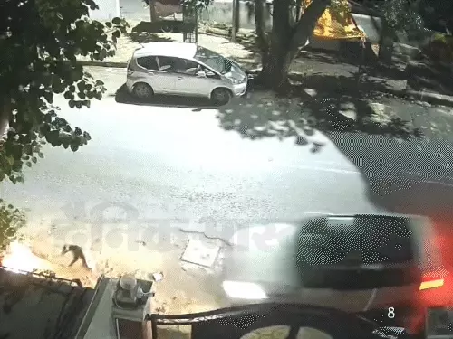 प्रयागराज में भीषण सड़क हादसा: सपा लोहिया वाहिनी के प्रदेश सचिव रत्नेश यादव की मौत, तीन साथी गंभीर घायल