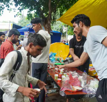 सरकार ने CJP को 4 बार दिया बातचीत का न्योता, संगठन ने ठुकराया: कहा- नड्डा के घर नहीं, जंतर-मंतर आकर करें बात; 17 मेट्रो स्टेशन बंद