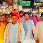 रविदास जयंती वर्ष का वाराणसी से होगा शुभारंभ: जन्मस्थली की पावन मिट्टी 131 कलशों में भरकर देशभर भेजेगी भाजपा