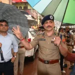 श्रावण में काशी रहेगी हाई अलर्ट पर: 5 हजार पुलिसकर्मी तैनात, कांवड़ियों के लिए अलग लेन; घाटों से मंदिर तक CCTV और त्रिनेत्र सिस्टम से होगी निगरानी