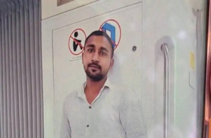 गाजियाबाद में हॉर्न बजाने को लेकर हुआ विवाद, युवक की गोली मारकर हत्या; भाई घायल, आरोपी की तलाश जारी