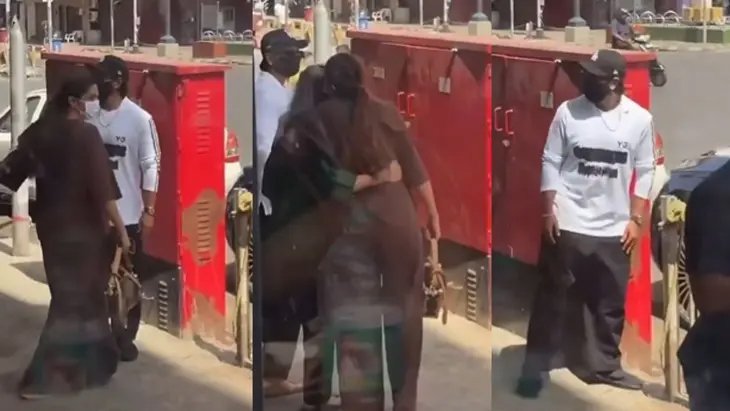 दूसरी बार माता-पिता बनने की तैयारी में दीपिका-रणवीर, लंच डेट पर पहुंचे रेस्टोरेंट; सिंपल अंदाज ने खींचा ध्यान