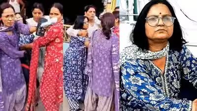 वाराणसी में जीएसटी की डिप्टी कमिश्नर रिश्वत लेते गिरफ्तार, विजिलेंस की कार्रवाई से मचा हड़कंप