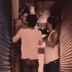 वाराणसी में विदेशी युवक का हाईवोल्टेज ड्रामा, मकान में घुसकर मचाया हंगामा; पुलिस को भी कहा- गो बैक
