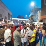 जहां विराजते हैं बाबा विश्वनाथ वहीं रोजाना लगता है भारी जाम…