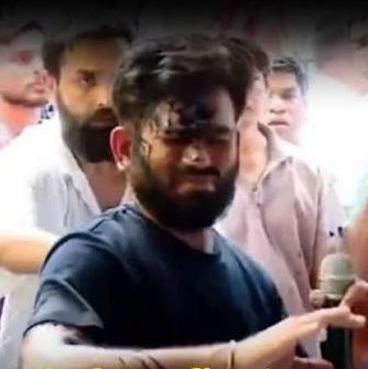 21वें दिन सोनम वांगचुक को अस्पताल ले गई पुलिस, जंतर-मंतर पर अभिजीत दीपके पर स्याही फेंकी, मचा हंगामा