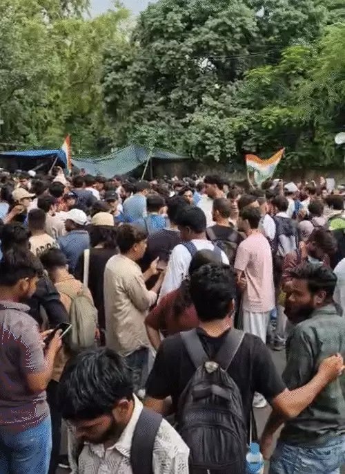 दिल्ली हाईकोर्ट का निर्देश: सोनम वांगचुक को मेदांता अस्पताल में कराया जाएगा भर्ती, विशेषज्ञ डॉक्टरों की टीम करेगी उपचार