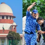 सुप्रीम कोर्ट ने कहा- छात्रों का प्रदर्शन शांतिपूर्ण था, जरूरत से ज्यादा बल प्रयोग करने वालों पर होगी कार्रवाई