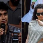 कंगना रनोट और सौरव दास के बीच जुबानी जंग, प्रोटेस्ट बयान पर आमने-सामने आए दोनों नेता