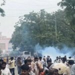 पैलेट गन मामले में सुप्रीम कोर्ट सख्त, दिल्ली सरकार को घायलों के इलाज के निर्देश; इस्तेमाल के रिकॉर्ड सुरक्षित रखने को कहा