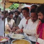 सावन में काशी तैयार: कांवड़ यात्रियों के लिए सेवा शिविर शुरू, 30 दिनों तक मिलेगा निःशुल्क भोजन और सहायता