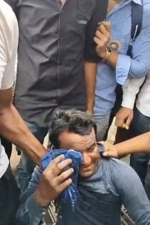 गाजियाबाद में कांवड़ यात्रा के दौरान विवाद, कांवड़ क्षतिग्रस्त होने पर युवक की पिटाई; पुलिस ने संभाला मोर्चा