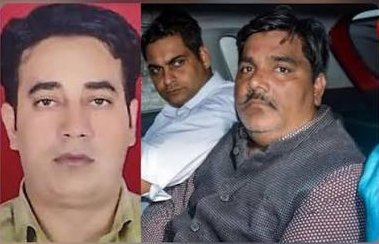 Ankit Sharma Murder Case: ताहिर हुसैन समेत 5 दोषियों को उम्रकैद, 2020 दिल्ली दंगों के दौरान हुई थी IB अधिकारी की हत्या
