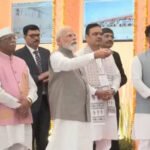 राजस्थान दौरे पर पीएम मोदी: पचपदरा रिफाइनरी का उद्घाटन, जोधपुर एयरपोर्ट के नए टर्मिनल का लोकार्पण, ऊर्जा सुरक्षा पर कही बड़ी बात