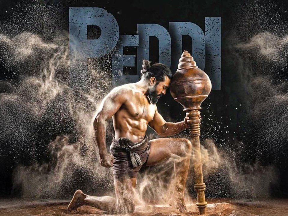 राम चरण की फिल्म ‘Peddi’ ओटीटी पर दस्तक देने को तैयार, बॉक्स ऑफिस पर कर चुकी है शानदार प्रदर्शन