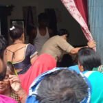वाराणसी के फूलपुर में सुबह छत पर फंदे से लटका मिला 20 वर्षीय युवती का शव, जांच में जुटी पुलिस