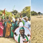 विश्व रिकॉर्ड वाली जमीन पर न्यायिक घेरा : डोमरी की धरती पर अब कानून की सबसे बड़ी परीक्षा