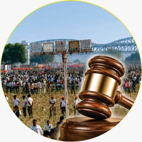 हाईकोर्ट ने दी है डोमरी के किसानों को राहत, राजस्व पुनरीक्षण का खुला रास्ता