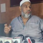 नदेसर भूमि विवाद में नया मोड़, सपा नेता इस्तकबाल कुरैशी ने लगाए गंभीर आरोप; निष्पक्ष जांच की मांग