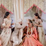 अंशुला कपूर ने रोहन ठक्कर संग लिए सात फेरे, अर्जुन कपूर ने बहन को दी भावुक विदाई; बोले- हमेशा साथ रहूंगा