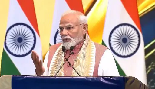 इंडोनेशिया में पीएम मोदी ने ‘कुछ कुछ होता है’ से समझाया भारत-इंडोनेशिया दोस्ती का रिश्ता, करण जौहर ने जताई खुशी