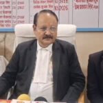 अधिवक्ता के घर में घुसकर हमले के आरोप से वकीलों में रोष, पुलिस आयुक्त से की सख्त कार्रवाई की मांग