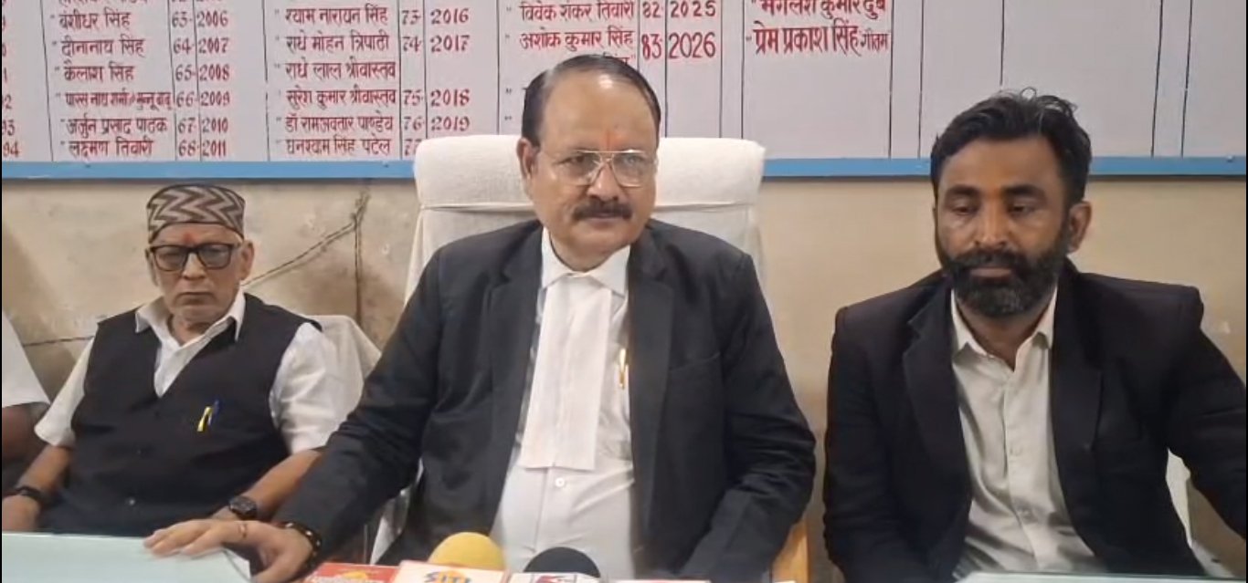 अधिवक्ता के घर में घुसकर हमले के आरोप से वकीलों में रोष, पुलिस आयुक्त से की सख्त कार्रवाई की मांग