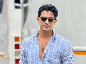 टीवी अभिनेता रोहित चंदेल पर नाबालिग से छेड़छाड़ और पीछा करने का आरोप, पुलिस ने किया गिरफ्तार