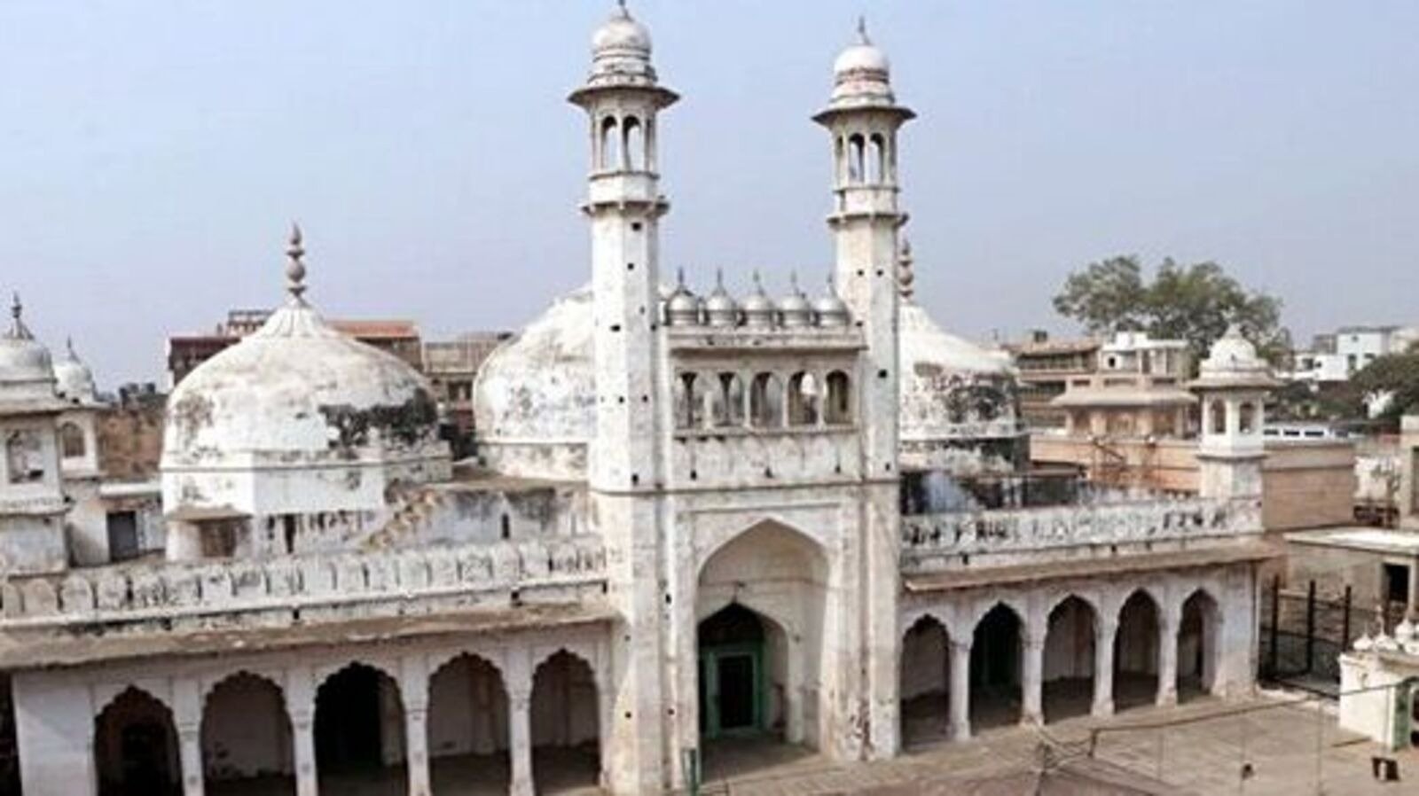 ज्ञानवापी मामले में मध्यस्थता पर नहीं बनी सहमति, हिंदू और मुस्लिम दोनों पक्षों ने रखा अपना रुख