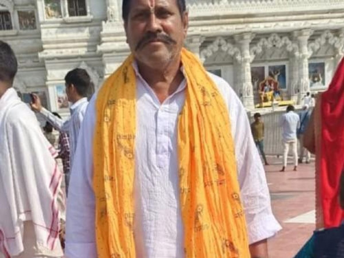 वाराणसी: लोकगीत गायक चिंगन यादव की गंगा में डूबने से मौत, अंतिम संस्कार में शामिल होने गए थे चौबेपुर