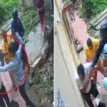 गोरखपुर में सिंचाई विभाग के कार्यालय में हंगामा, निरीक्षण के दौरान अधिशासी अभियंता से मारपीट; दो नामजद समेत छह पर केस दर्ज