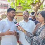 वाराणसी में छात्रों का दावा- हमारी आवाज रंग लाई, अब शिक्षा व्यवस्था में बदलाव की बारी