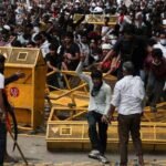 CJP प्रदर्शन में शामिल थे 101 हत्या के आरोपी! FRS जांच में 2,873 लोगों का आपराधिक रिकॉर्ड खंगालने का दिल्ली पुलिस का दावा