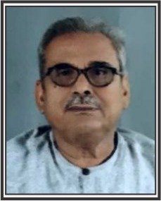 Kumar Ajay
