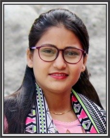 Shumaila Afreen